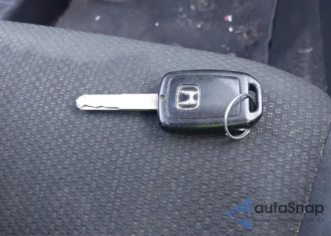 2016 Honda Hr-V Lx из США, поврежденный, VIN 3CZRU5H36GM717415